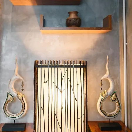 Cozyhouse Near Mrt Queensirikit Convention Center Bangkok Exterior photo