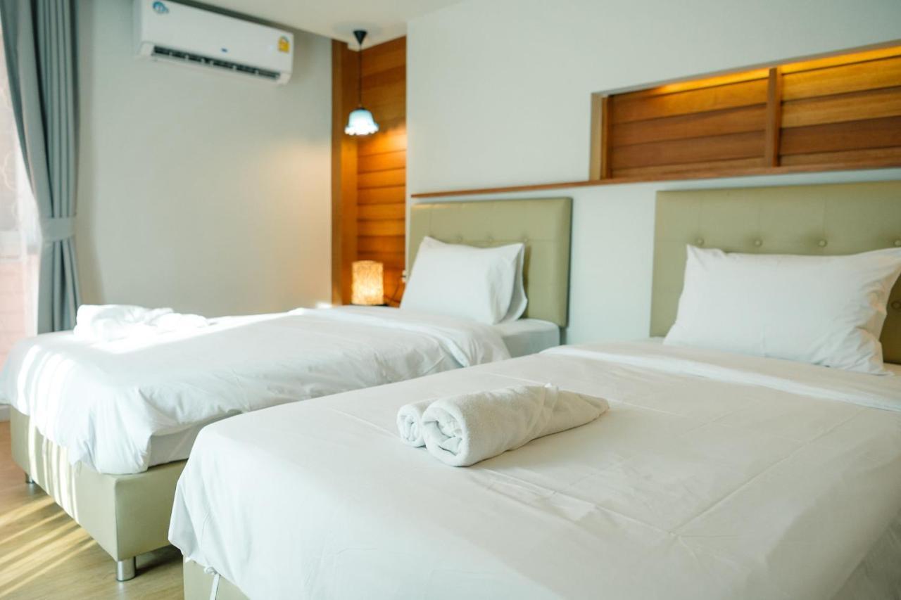 Hébergement de vacances Cozyhouse Near Mrt Queensirikit Convention Center *