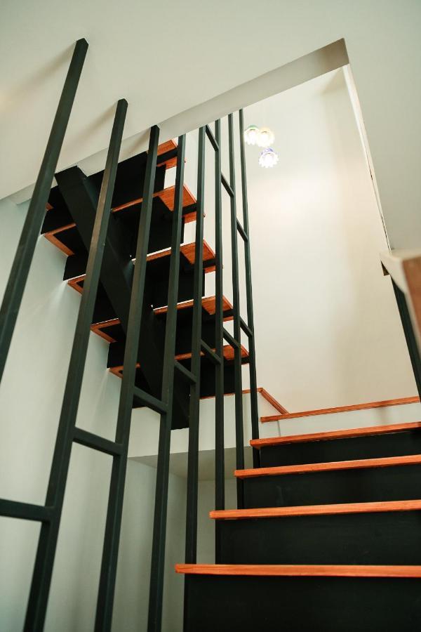 Cozyhouse Near Mrt Queensirikit Convention Center Hébergement de vacances *