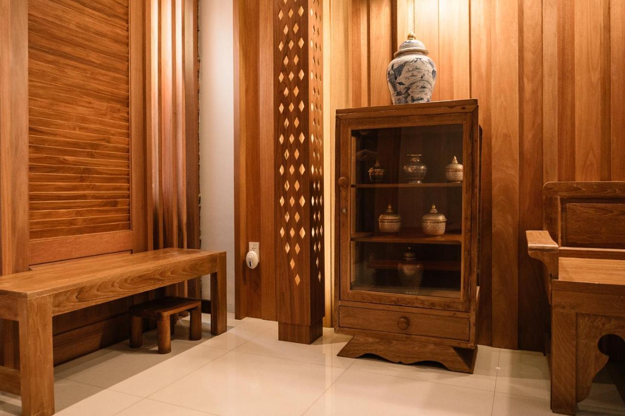 Hébergement de vacances Cozyhouse Near Mrt Queensirikit Convention Center *