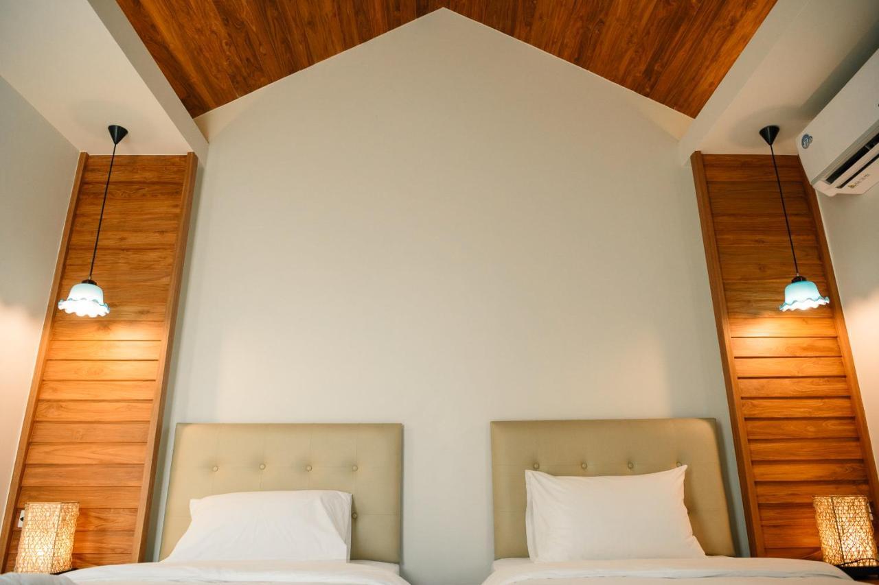 Hébergement de vacances Cozyhouse Near Mrt Queensirikit Convention Center