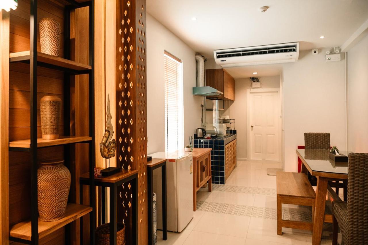Hébergement de vacances Cozyhouse Near Mrt Queensirikit Convention Center Bangkok